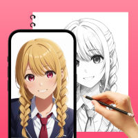DrawEasy: AR Drawing Sketch