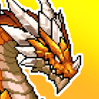 Hidden Heroes : AFK Idle RPG