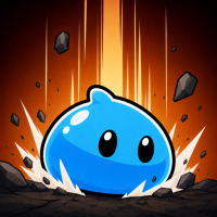 Slime Defense: Roguelike TD