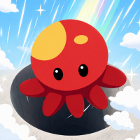 Drop the Octo