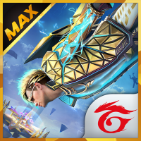 Garena Free Fire MAX