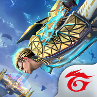 Garena Free Fire: Trỗi Dậy