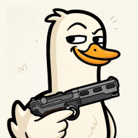 Duck Fight: Merge & Battle