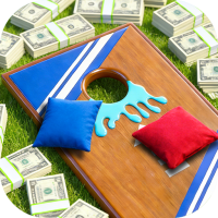 Cornhole Duels 3D