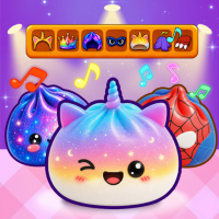 Dumpling Makeover: Mix Beats