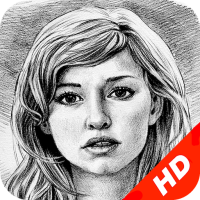 Pencil Sketch HD