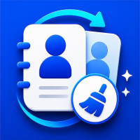 Duplicate Contacts Remover