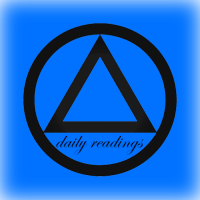 AA Daily Reflections