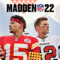 Madden NFL 24 Mobile Football