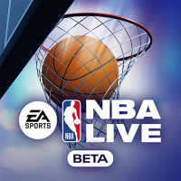 EA SPORTS™ NBA Basketball