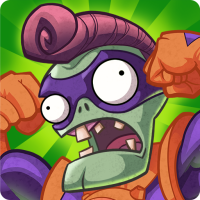  Plants vs. Zombies™ Heroes Tải về