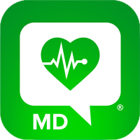 Ease MD clinician messaging