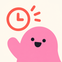 Focus Visual Timer & Countdown