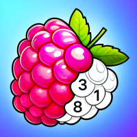 Colouring Book: Painting Games