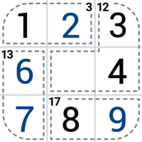 킬러 스도쿠 by Sudoku.com - 숫자 퍼즐
