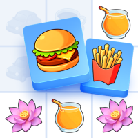 Logic Match - Puzzle Game