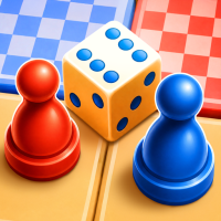 Ludo Go! - Dice Board Games
