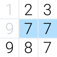  Number Match – ロジック数字パズルゲーム 