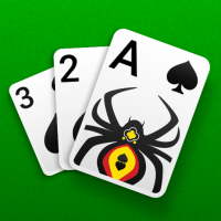 Spider Solitaire