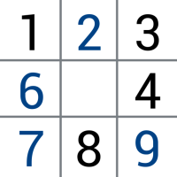 Sudoku.com - Sudoku klasik