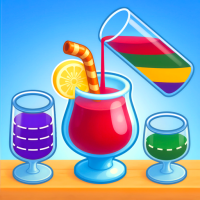 Water Sort Zen: Sorting Puzzle