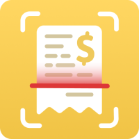 Receipt Scanner: Easy Expense
