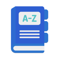 Advanced English Dictionary Ai