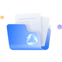 ファイル復元 - 写真復元