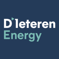 D'Ieteren Energy - Charging
