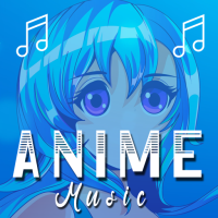 Anime Music App
