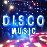 Disco Music 70 80 90