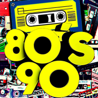 80s and 90s Music