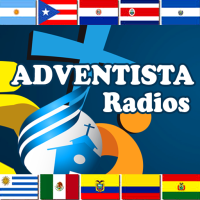 Adventist World Radio App
