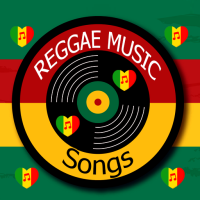 All Reggae Songs App