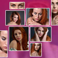 Collage Maker - Photo Editor &