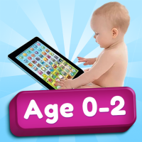 Baby Playground - Learn words