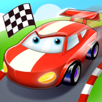 Racing Cars for Kids