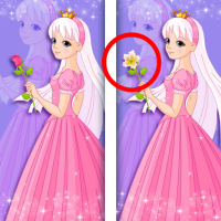 Spot the differences for kids