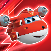 Super Wings - Educational Game
