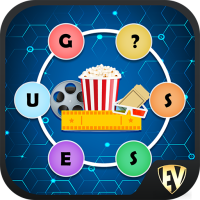 Chuck n Guess Movies: Hollywoo