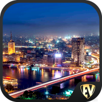 Cairo Travel & Explore, Offlin