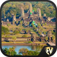 Cambodia Travel & Explore, Off