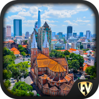 Ho Chi Minh City Travel & Expl