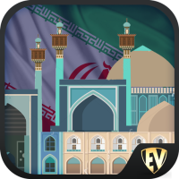 Iran Travel & Explore, Offline