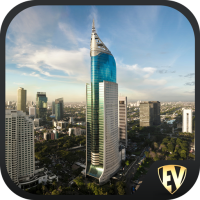 Jakarta Travel & Explore, Offl