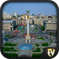 Kyiv Travel and Explore - Kiev