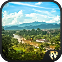Laos Travel & Explore, Offline
