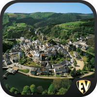 Luxembourg Travel & Explore, O