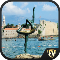 Montenegro Travel & Explore, O