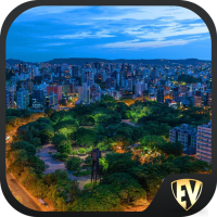 Porto Alegre Travel & Explore,